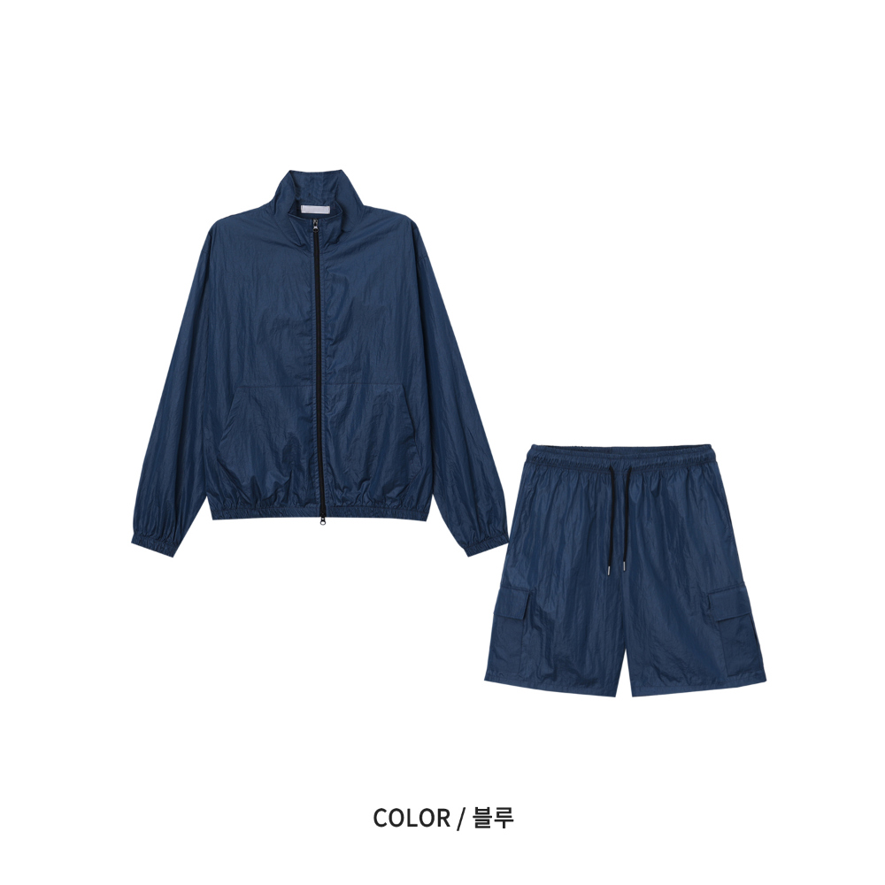 재킷 네이비블루 색상 이미지-S1L40